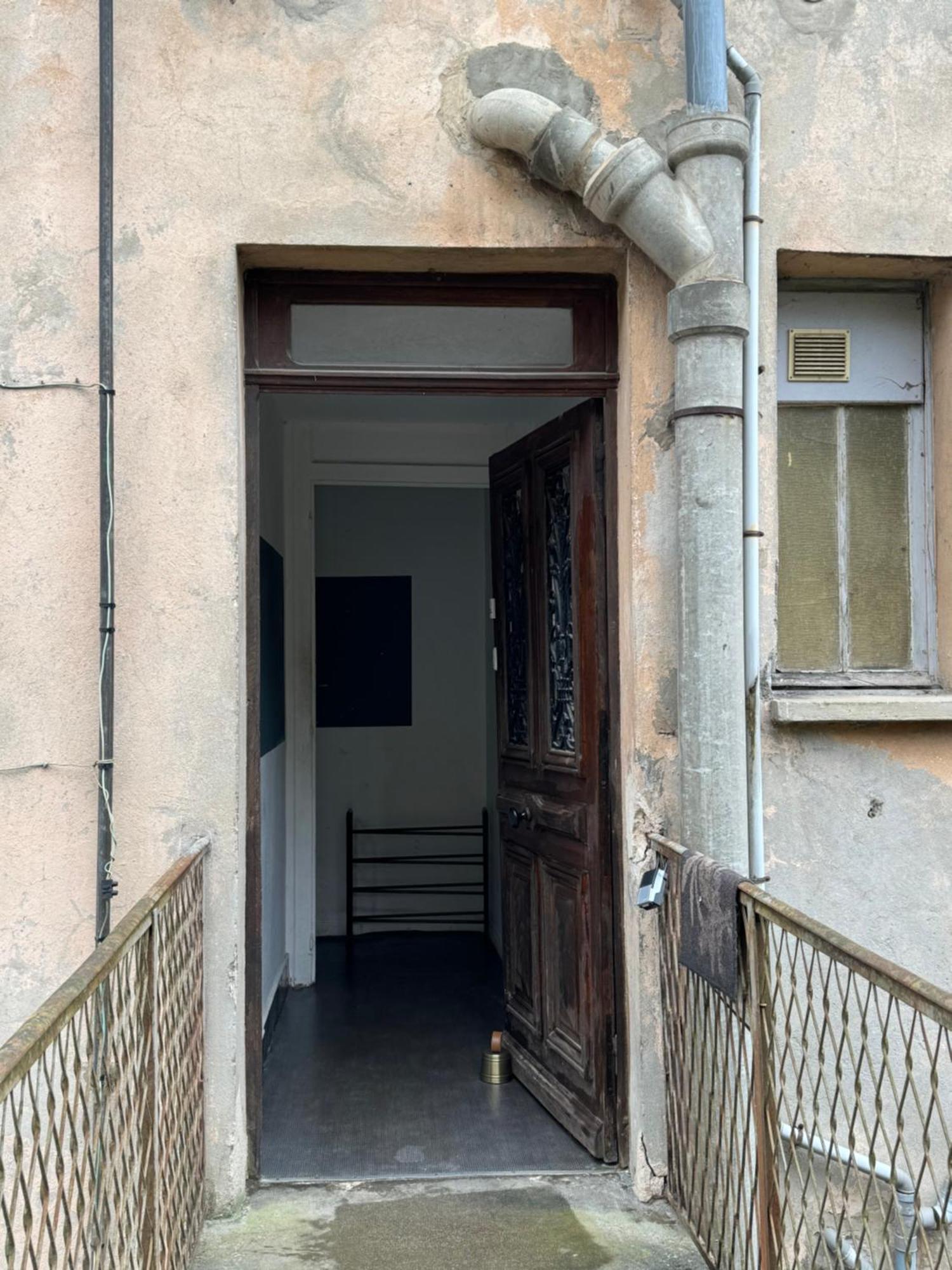 Apartment La Viarhona A Bregnier-Cordon Luaran gambar