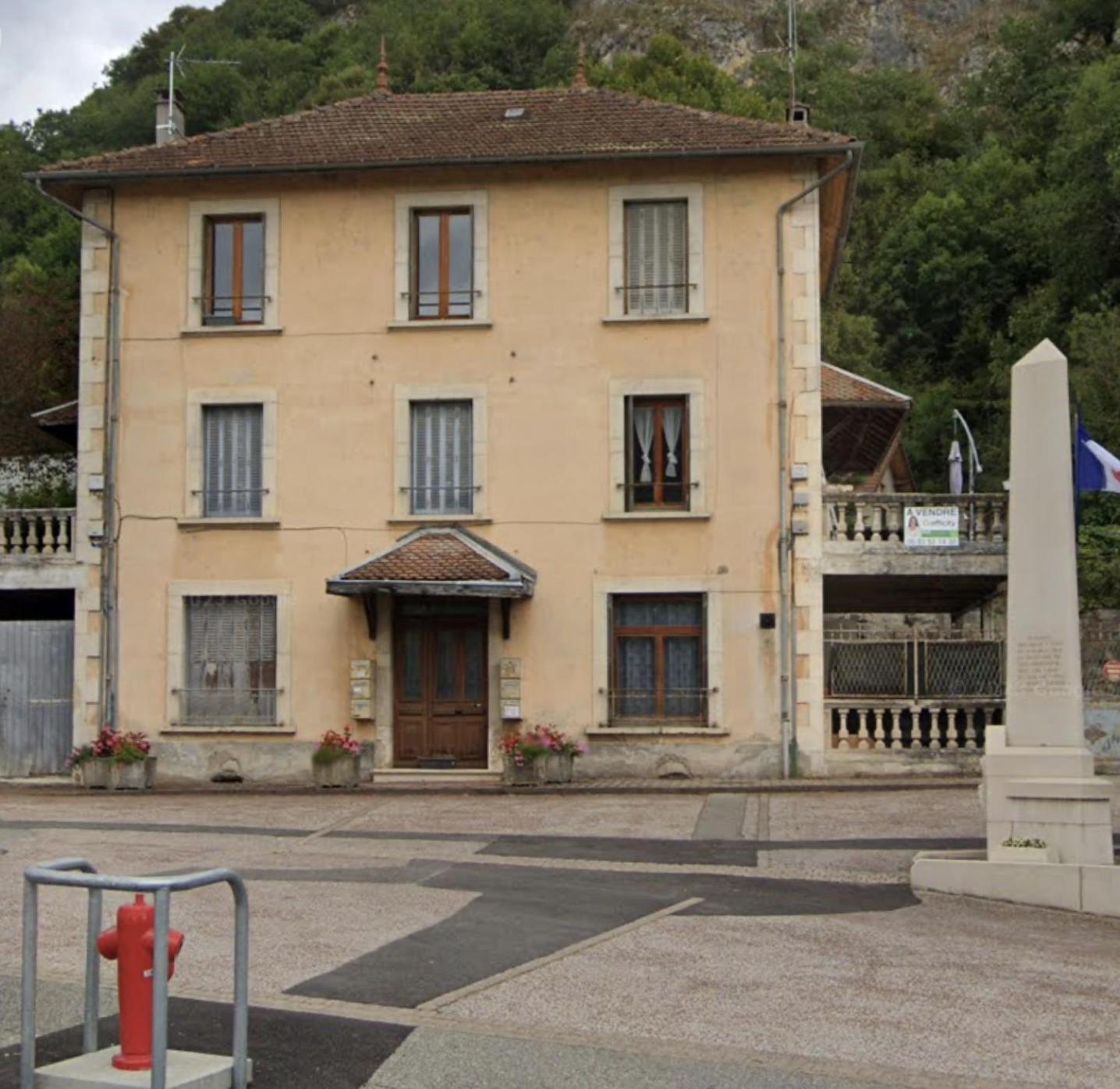 Apartment La Viarhona A Bregnier-Cordon Luaran gambar