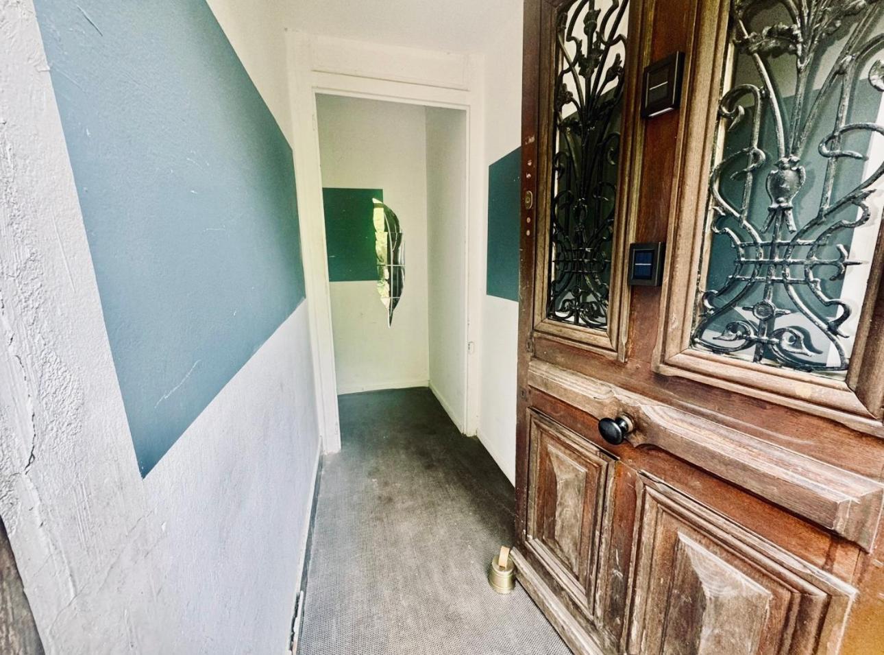 Apartment La Viarhona A Bregnier-Cordon Luaran gambar