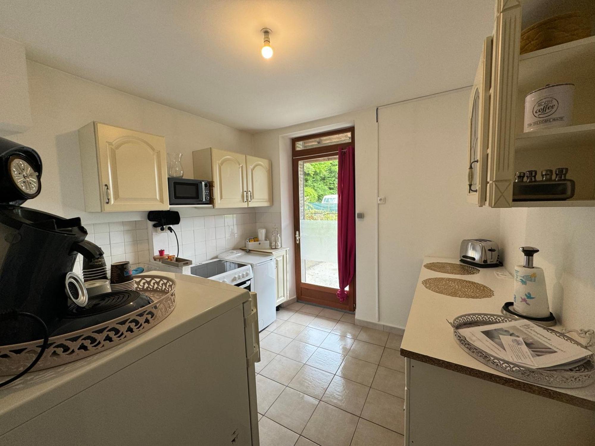 Apartment La Viarhona A Bregnier-Cordon Bilik gambar