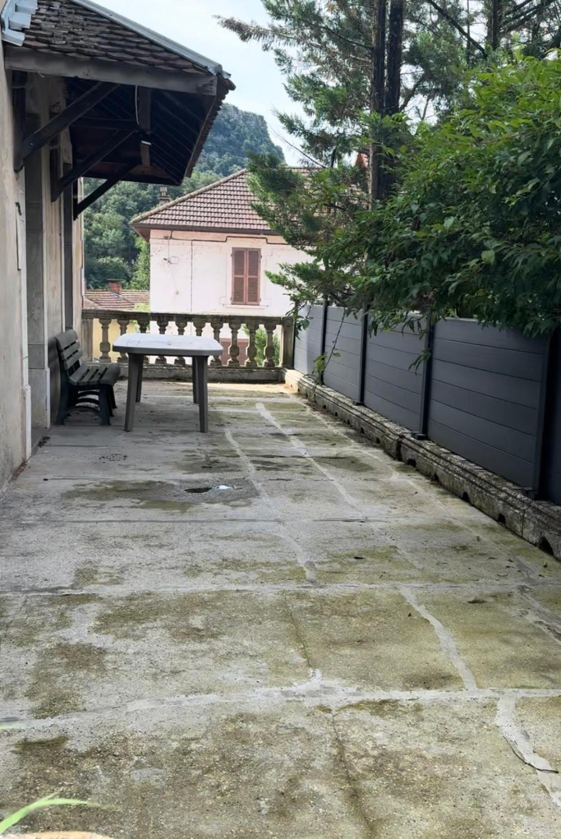 Apartment La Viarhona A Bregnier-Cordon Luaran gambar