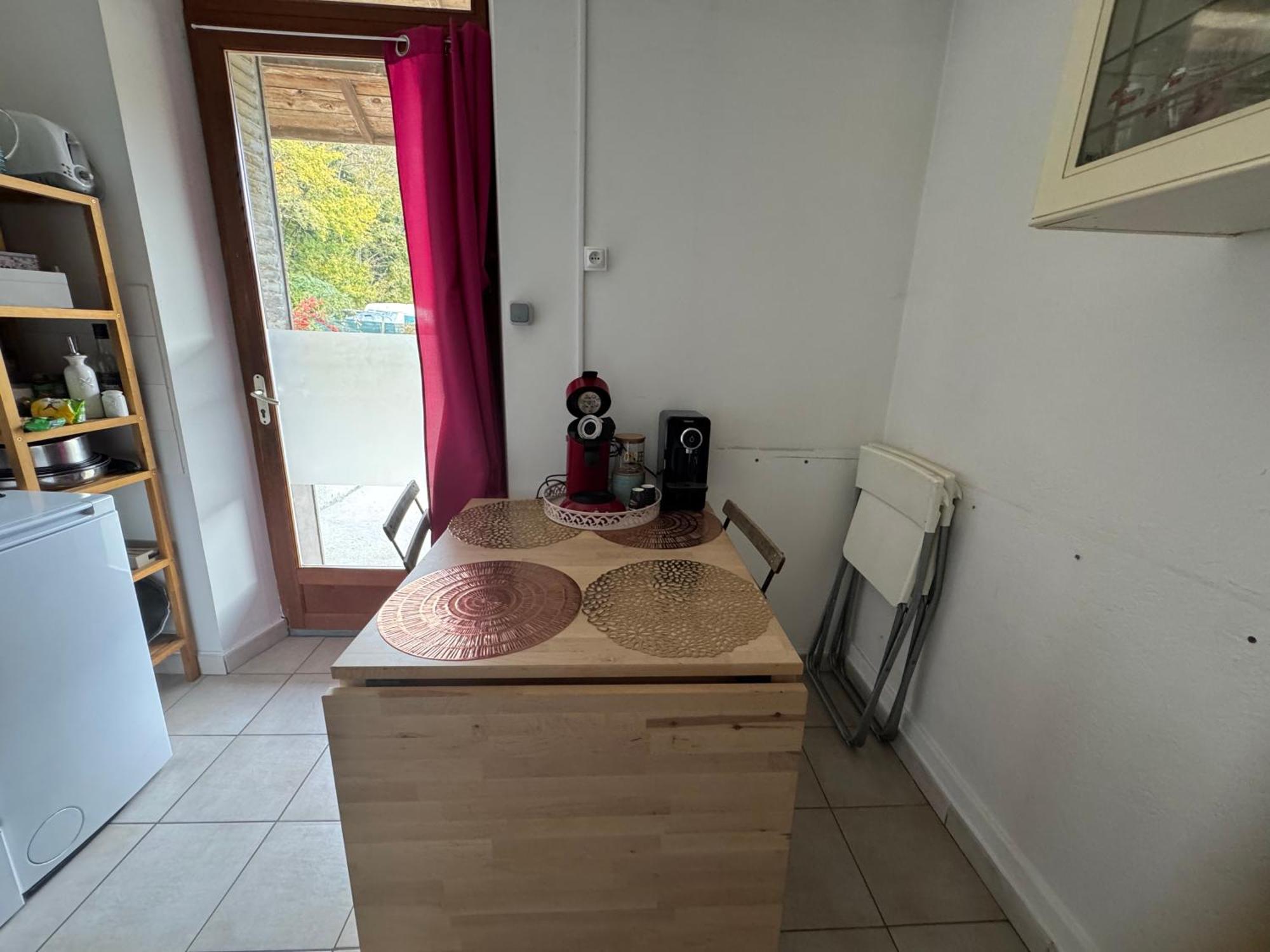 Apartment La Viarhona A Bregnier-Cordon Luaran gambar