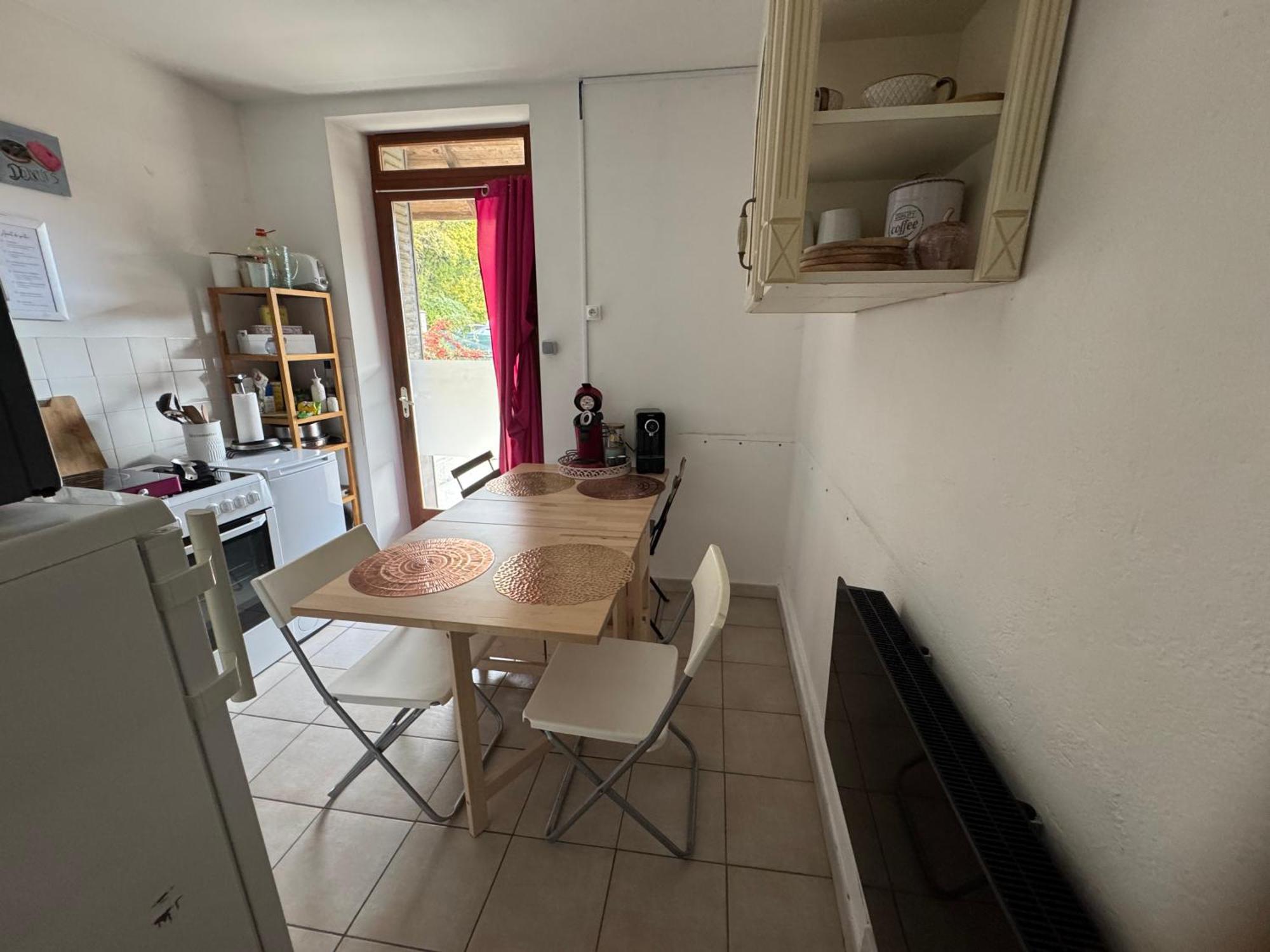 Apartment La Viarhona A Bregnier-Cordon Luaran gambar