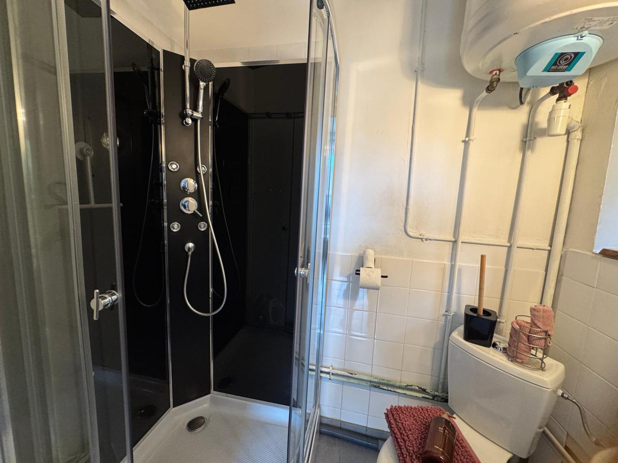 Apartment La Viarhona A Bregnier-Cordon Luaran gambar